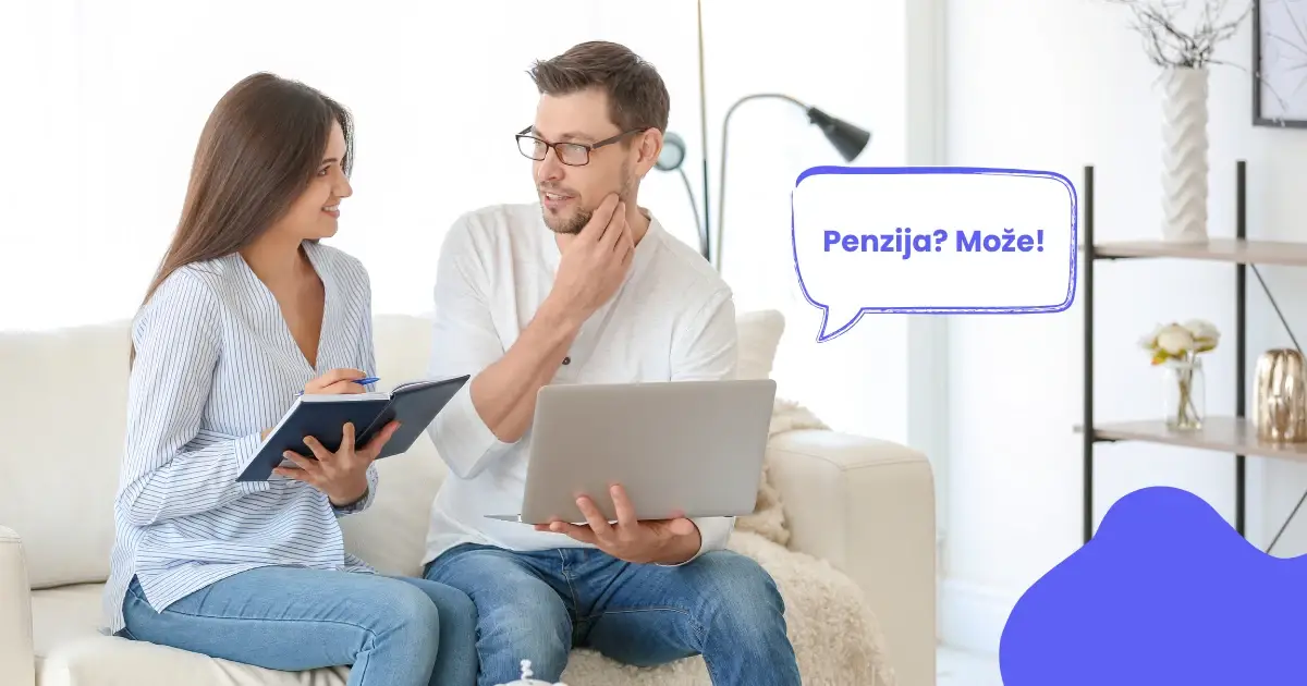 Penzija za paušalce: imaju li pravo i kolika je penzija