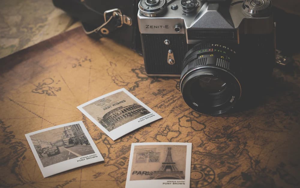 Fotografi i video