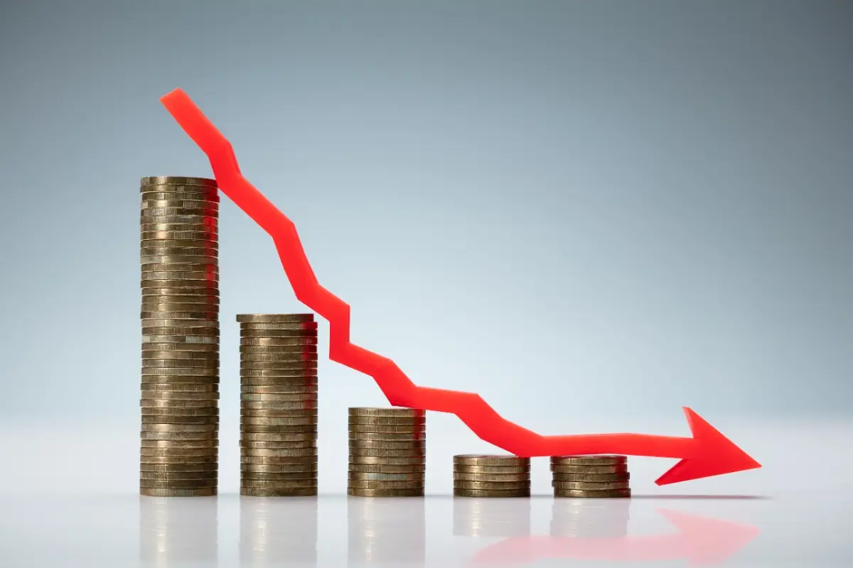 Poslovanje sa gubitkom u paušalu: period bez prihoda