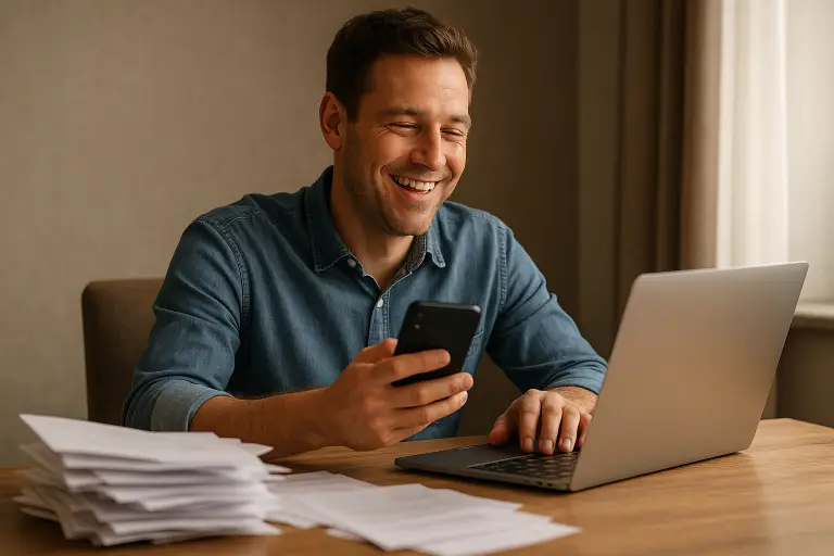 Preduzetnik pausalac