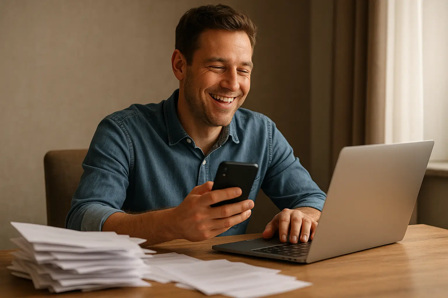 Preduzetnik pausalac