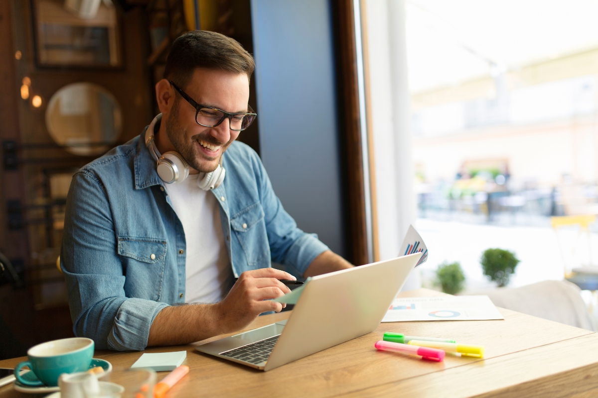 Paušalac ili frilenser